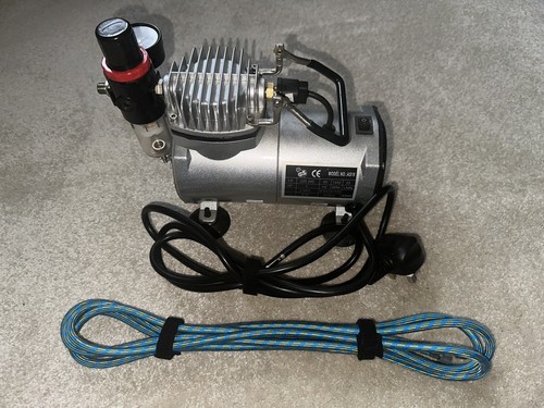 Mini air compressor as18 - mini,