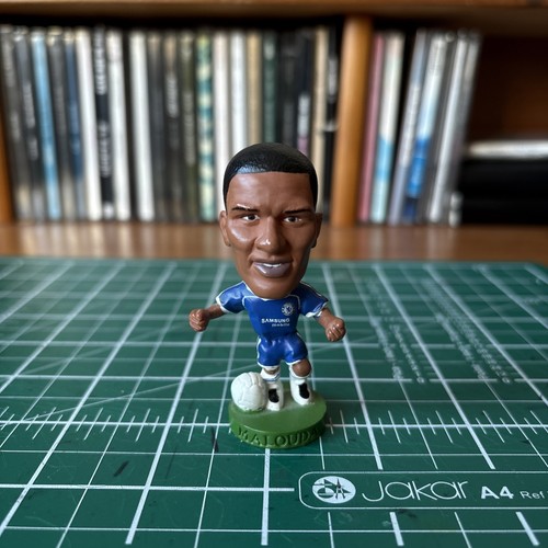 Corinthians prostars malouda - corinthians,