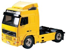 Tamiya 1/14 Scale Volvo FH12
