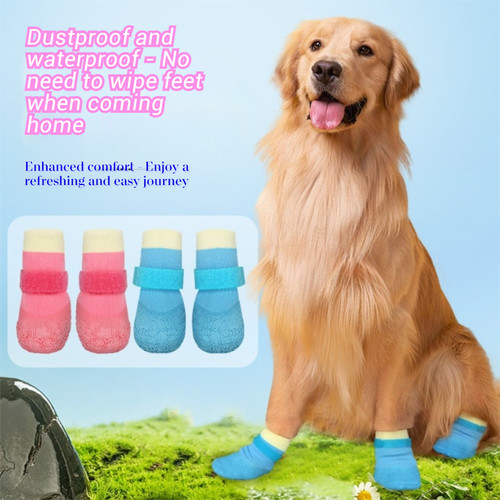 4pcs set waterproof - 4pcs/set,