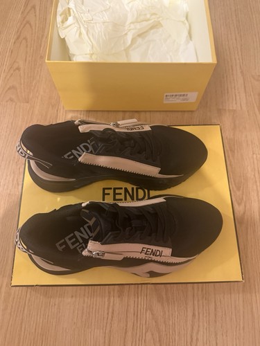 Genuine authentic fendi - authentic,