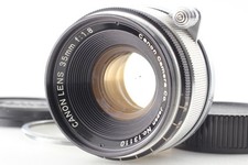 [Near MINT] Canon 35mm F1.8