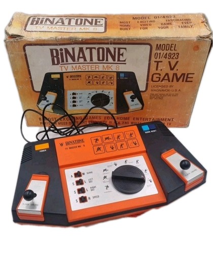 Binatone master mk8 model - binatone,