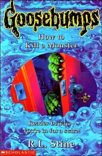 How kill monster - to,