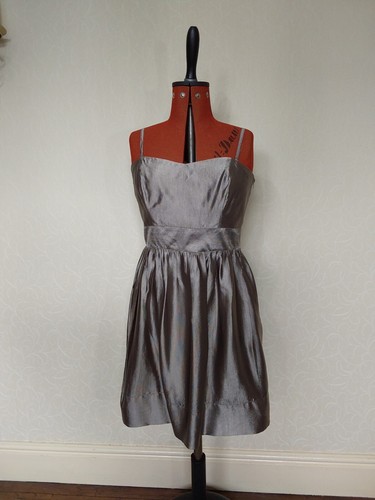 Coast party dress - coast, occasion