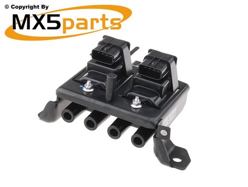 Mx5 ignition coil - ignition, pack