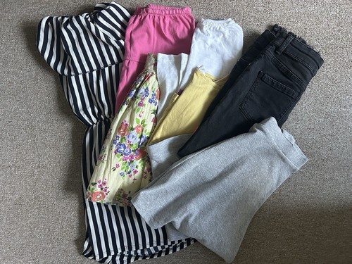 Girls bundle size - size, 9-10