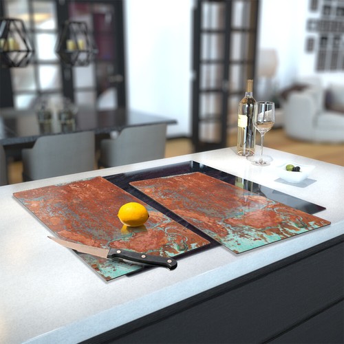 Premier range glass hob - premier,