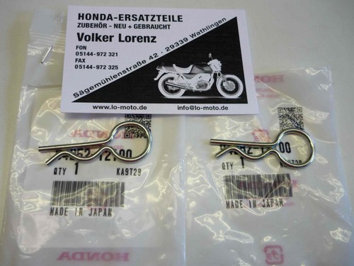 New genuine honda rc30 - honda, 30