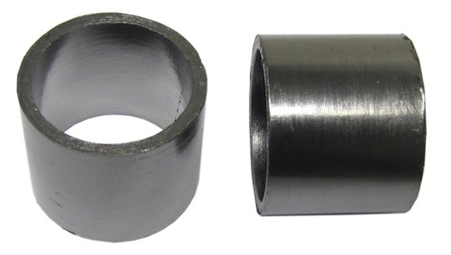 Exhaust pipe silencer - exhaust,
