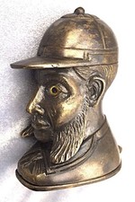 *SCARCE  Antique 1891 W G