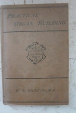 Antique Book 1882 Practical