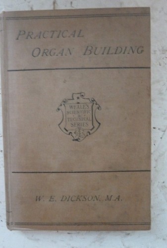 Antique book 1882 - antique,