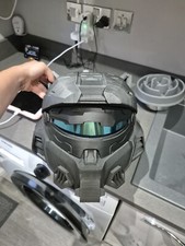 Halo Mk7 "Cat Ear" Helmet Life-size