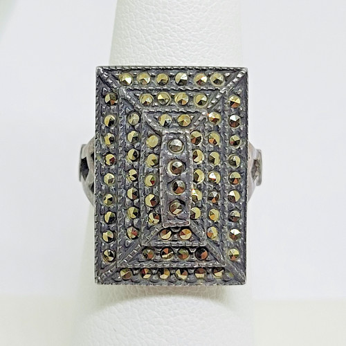 Sterling silver judith jack - sterling,