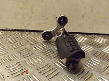 Yamaha fj1200 86-89 left hand footrest and mount     fj1100 86- 