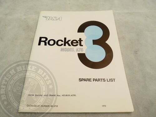 5710 new genuine - new*, spare