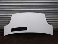 VAUXHALL VIVARO 2013 BONNET