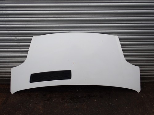 Vauxhall vivaro 2013 bonnet - vauxhall,