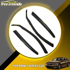 Tres&vendu Wind Deflector for