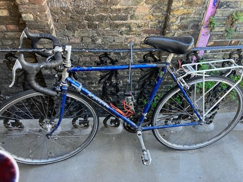 Vintage raleigh road - vintage,