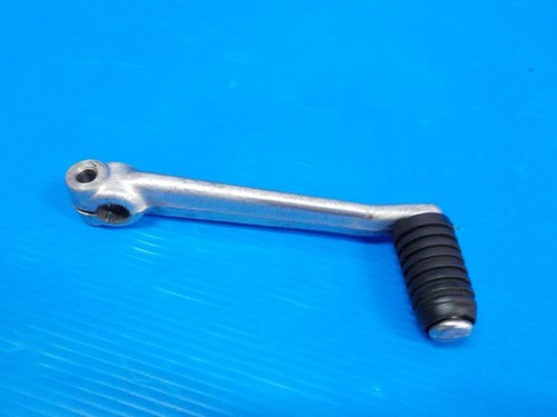 Gear change assembly - assembly, lever