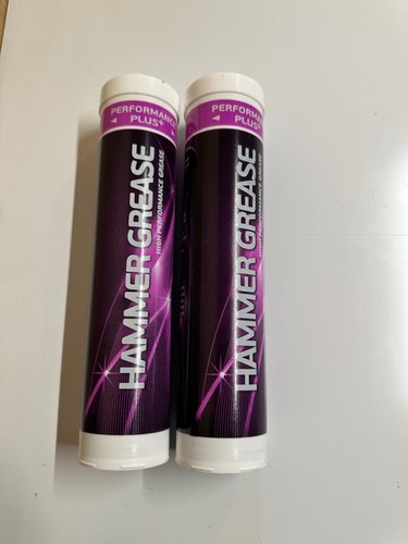 Hammer grease hydraulic - hammer,