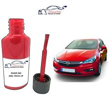 POWER RED 50B PAINT TOUCH UP