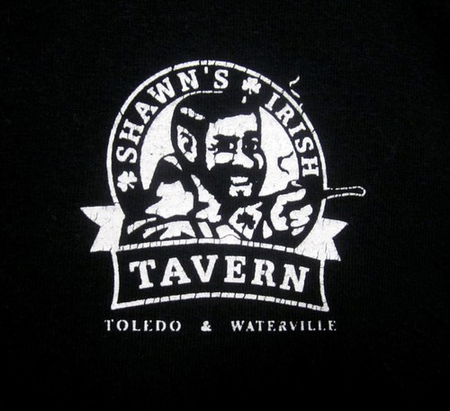Shawn irish tavern - shawn’s,