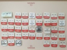 NOS Omega Calibre 1480/1481