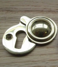 SOLID BRASS KEYHOLE KEY HOLE
