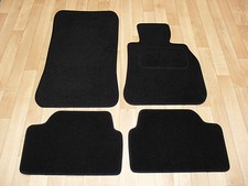 Car Mats for BMW 1 Series