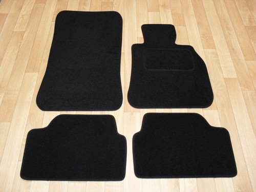 Car mats for - bmw, series