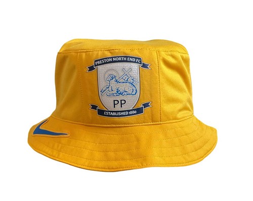 Preston north end - preston, bucket
