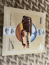 Corgi The South Wales Bedford