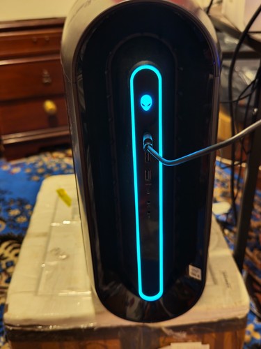 Alienware aurora r11 - alienware,