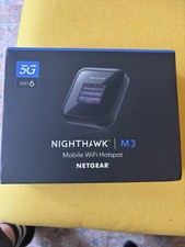Netgear Nighthawk M3 Portable