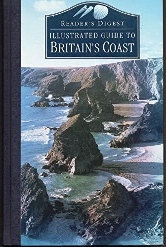 Illustrated guide britain s - illustrated, britain's