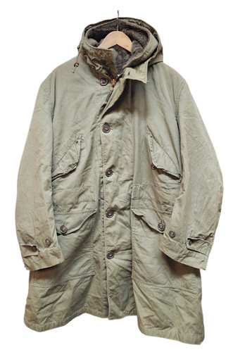 Genuine vintage usaf - genuine,