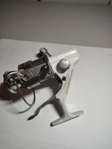 Vintage quantum hypercast - quantum, hc