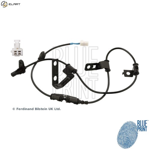 Sensor wheel speed adg071104 - sensor,