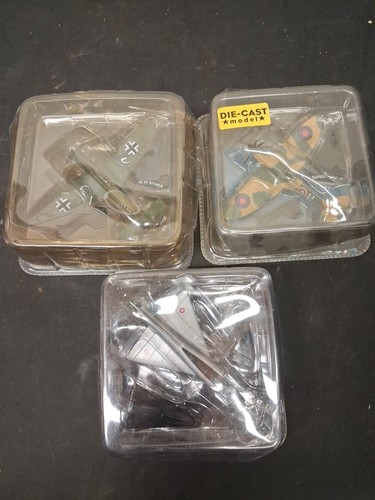 Model aircraft job - job, die