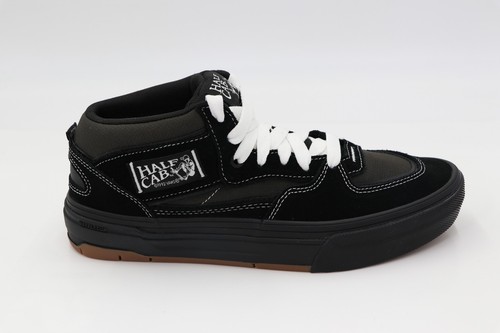 Vans half cab wafflecup - cab, pro