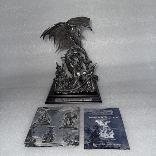 Myth and magic mm3410 - magic,