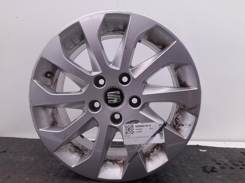 Seat leon alloy - seat,