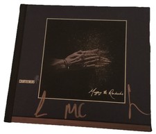 COURTEENERS - MAPPING THE