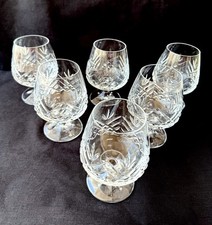 Vintage edinburgh crystal iona - crystal,