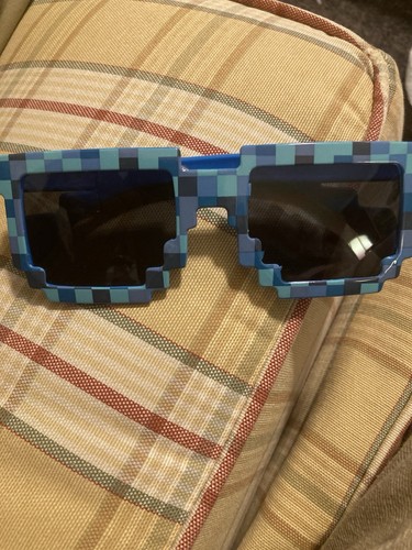 Plastic minecraft lightweight - plastic,
