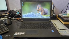 Lenovo B50-70 i3-4005U 8GB 500GB SDD