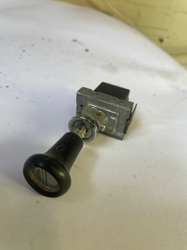 Mgb genuine pull - mgb, head